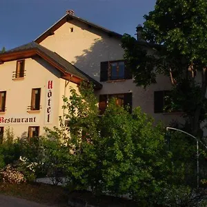 2* Hotel La Ferme Du Bois Barbu