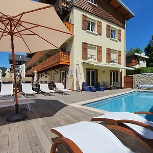 3* Hotel Joy De Lans