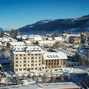 4* Aparthotel Le Splendid