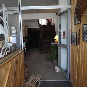 Hotel Le Dauphin, Villard-de-Lans